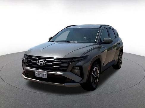 Used 2025 Hyundai Tucson SEL image 7