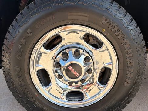 Used 2013 GMC Sierra 2500 W/T w/ Work Truck Preferred Package AWD/4WD image 25