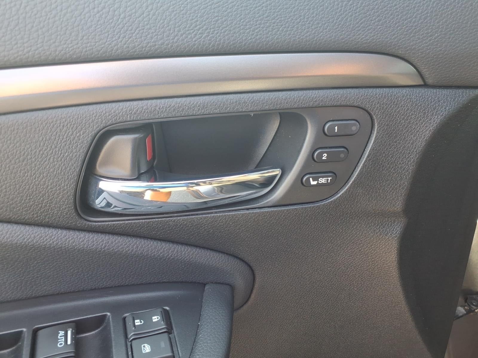 Used 2021 Honda Passport EX-L image 22