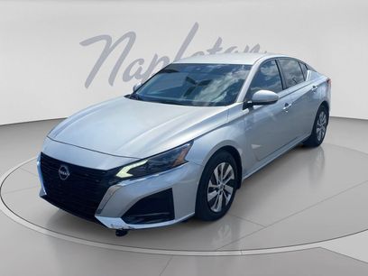 Used 2023 Nissan Altima 2.5 S