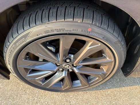 Used 2026 Toyota Corolla SE w/ SE Package FWD image 2