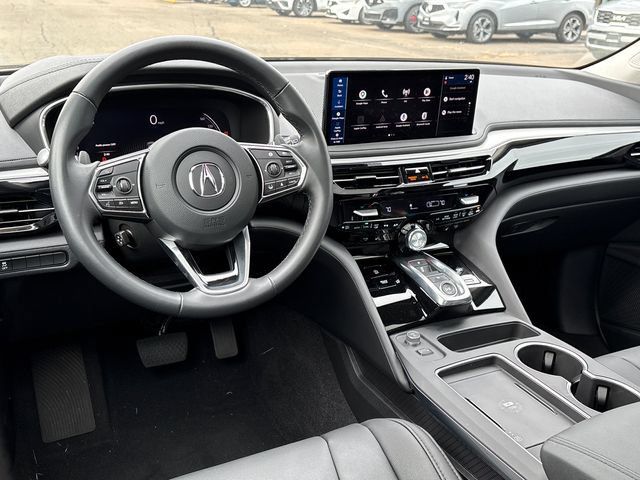 Certified 2026 Acura MDX SH-AWD image 32