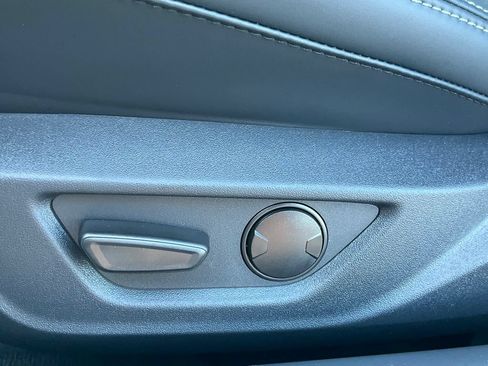 New 2025 Ford Mustang Premium RWD image 13
