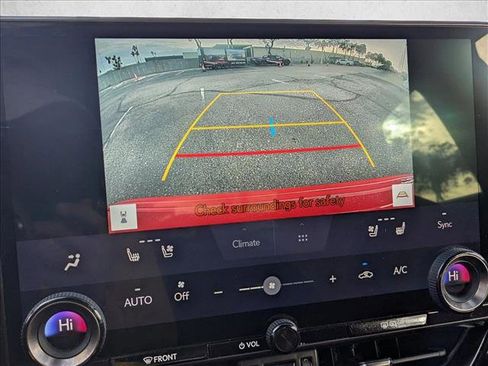 Used 2022 Lexus NX 350 F Sport image 13