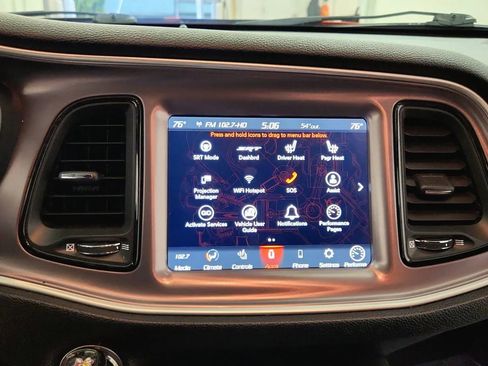 Used 2019 Dodge Challenger R/T Scat Pack image 26