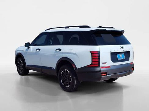 New 2026 Hyundai Palisade XRT Pro image 3