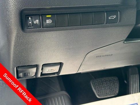 Used 2025 Toyota RAV4 XLE w/ Convenience Package AWD/4WD image 22
