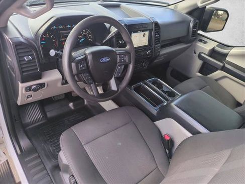 Used 2017 Ford F150 XL w/ Equipment Group 101A Mid image 11