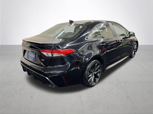 Used 2024 Toyota Corolla SE FWD image 7