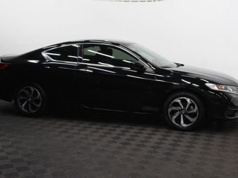 Used 2016 Honda Accord LX-S image 3