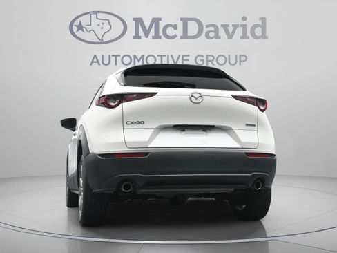 Used 2021 MAZDA CX-30 FWD 2.5 S w/ Premium Package image 29