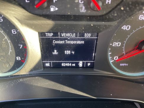 Certified 2023 Chevrolet Malibu LT image 16