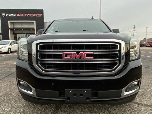 Used 2019 GMC Yukon XL SLT RWD image 4