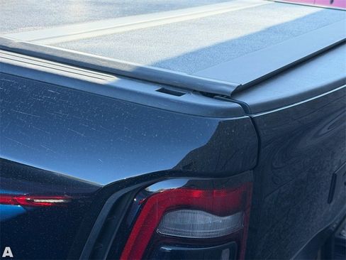 Used 2022 RAM 1500 TRX image 12