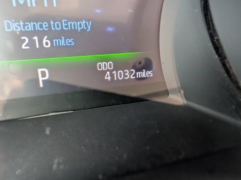 Used 2023 Toyota Camry XSE FWD image 19