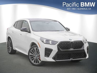 New 2026 BMW X2 xDrive28i w/ Technology Package