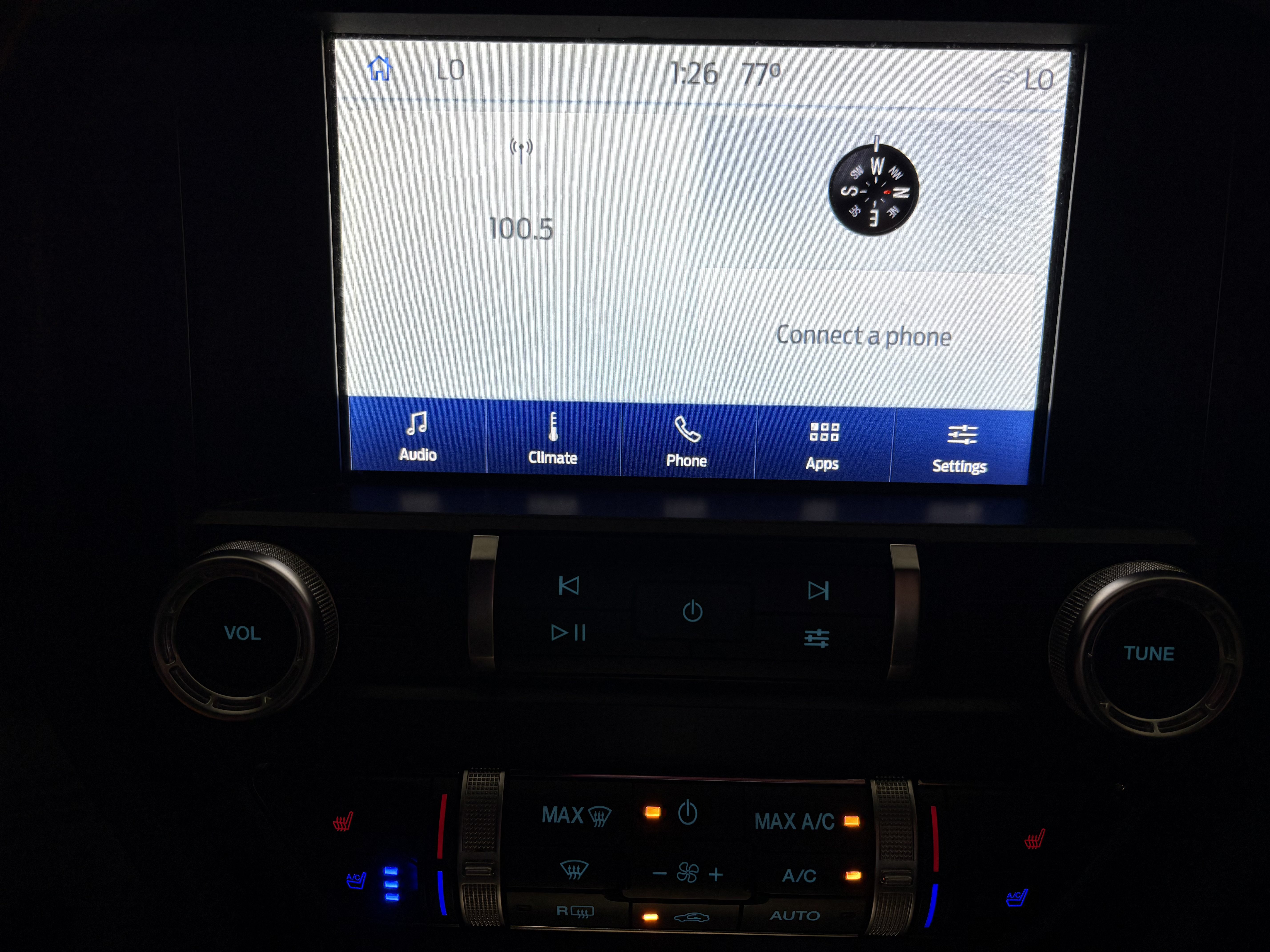 Used 2023 Ford Mustang Premium RWD image 15