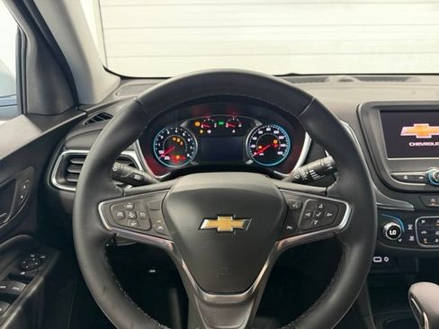 Used 2024 Chevrolet Equinox LT w/ LPO, Floor Liner Package FWD image 14