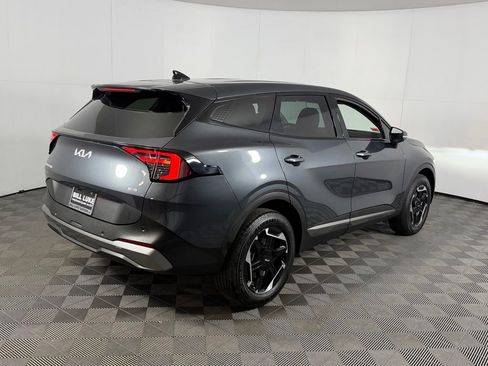 Used 2026 Kia Sportage S AWD/4WD image 5