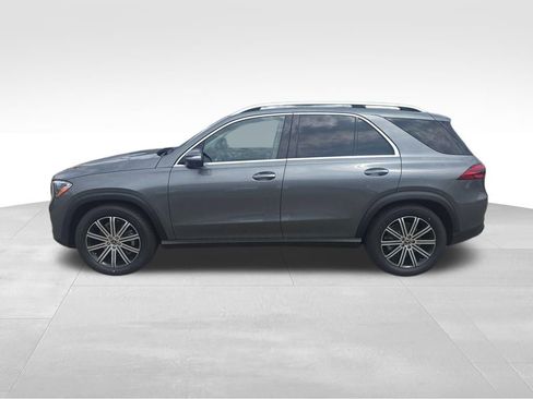 New 2026 Mercedes-Benz GLE 350 4MATIC image 2