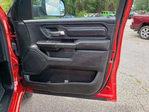 Used 2023 RAM 1500 Tradesman w/ Trailer Tow Group AWD/4WD image 21