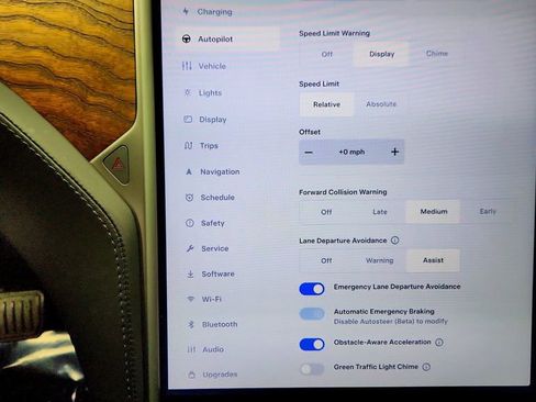 Used 2020 Tesla Model S Long Range image 20