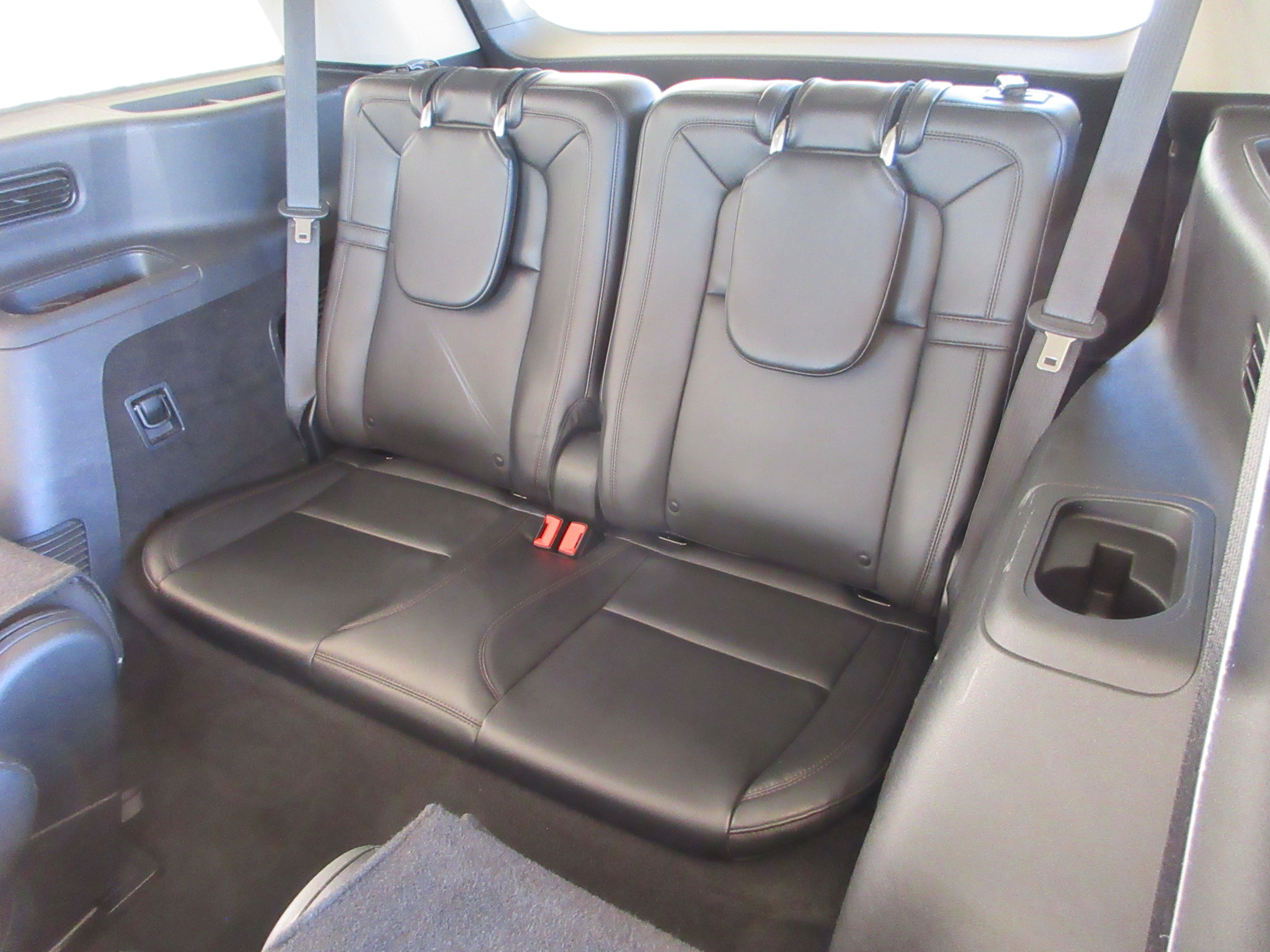 Used 2024 Lincoln Aviator Reserve AWD/4WD image 22