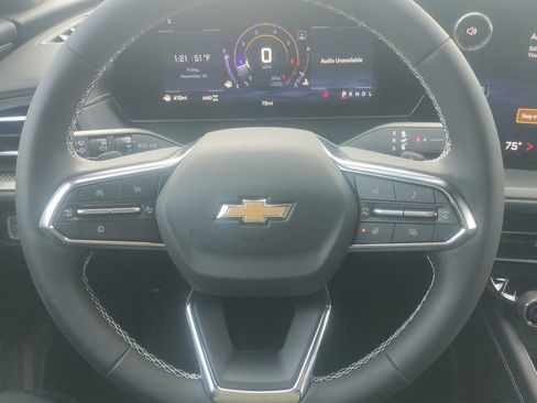 New 2026 Chevrolet Traverse LT w/ Sun and Wheel Package image 12