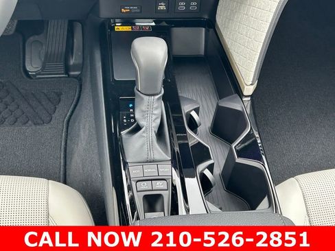 New 2026 Toyota Camry XLE image 20