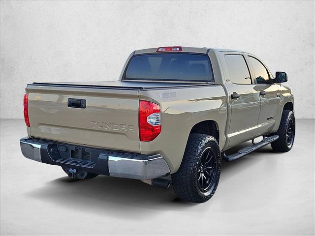 Used 2017 Toyota Tundra SR5 RWD image 5