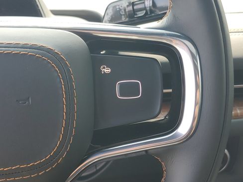 New 2027 Lincoln Navigator Black Label AWD/4WD image 18