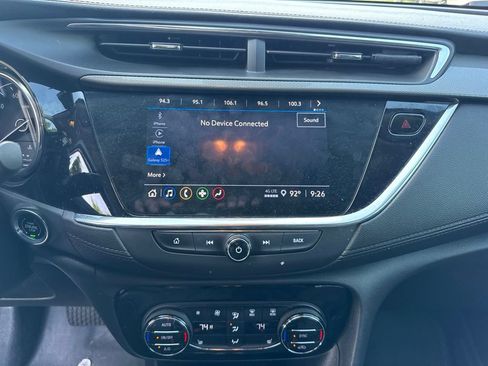 Used 2023 Buick Encore GX Select FWD image 12