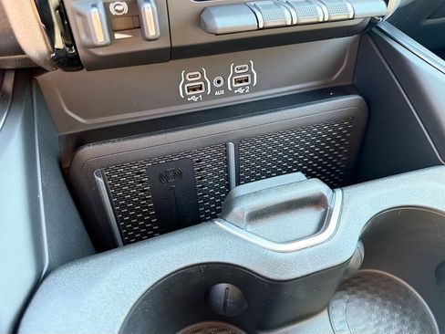 New 2026 RAM 1500 Big Horn AWD/4WD image 27