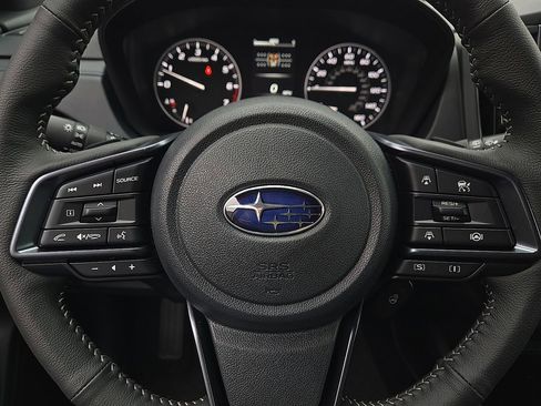 New 2026 Subaru Forester Limited image 20