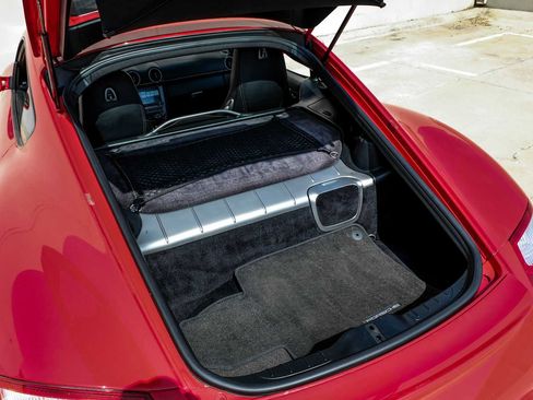 Used 2007 Porsche Cayman image 45