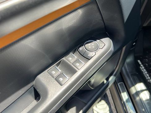 Used 2023 Ford Bronco Sport Badlands AWD/4WD image 24