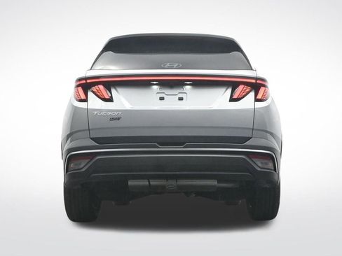 Used 2025 Hyundai Tucson XRT FWD image 38