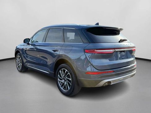 Used 2022 Lincoln Corsair AWD w/ Equipment Group 101A image 5