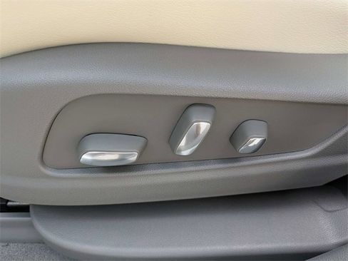 New 2025 Cadillac XT5 Premium Luxury w/ Technology Package image 21