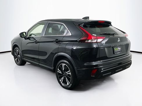 Used 2025 Mitsubishi Eclipse Cross SE image 5