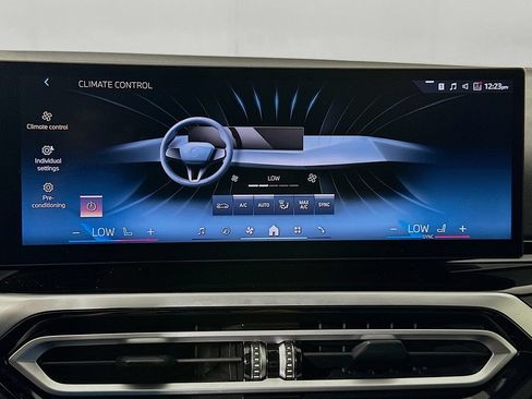 Used 2024 BMW i4 eDrive35 w/ Convenience Package RWD image 16
