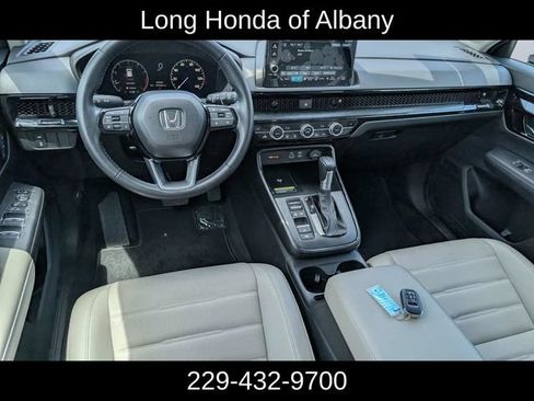 Used 2025 Honda CR-V EX-L image 17