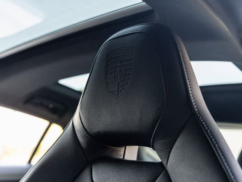 New 2026 Porsche Panamera 4 image 27