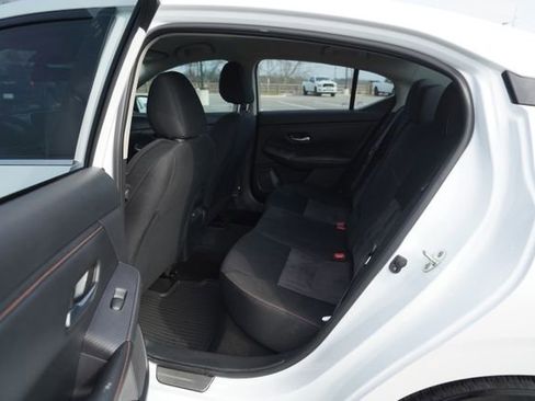 Used 2023 Nissan Sentra SR image 14