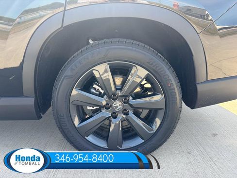 New 2026 Honda Pilot Sport image 18