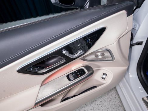 Certified 2026 Mercedes-Benz CLE 300 4MATIC Coupe image 10