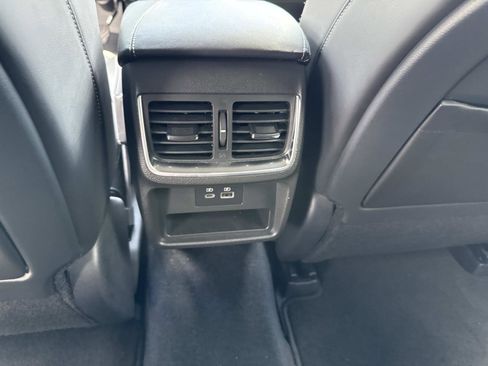 Used 2024 INFINITI QX55 Essential AWD/4WD image 18