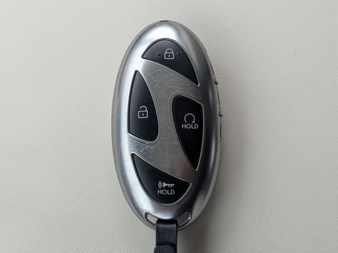 Used 2025 Hyundai Santa Fe Calligraphy AWD/4WD image 11