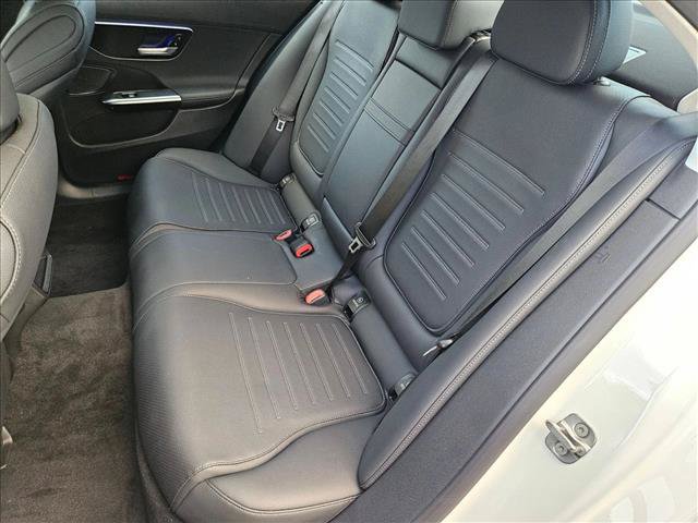 Used 2026 Mercedes-Benz C 300 Sedan image 15