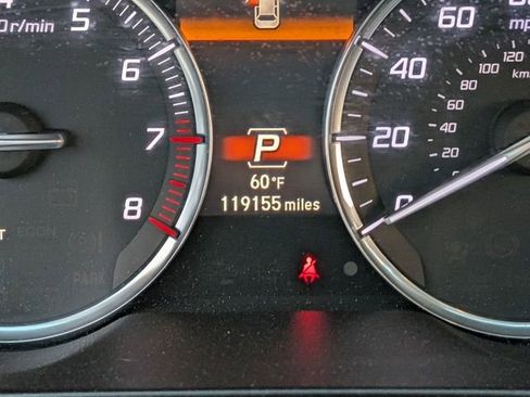 Used 2016 Acura TLX V6 w/ Technology Package image 21